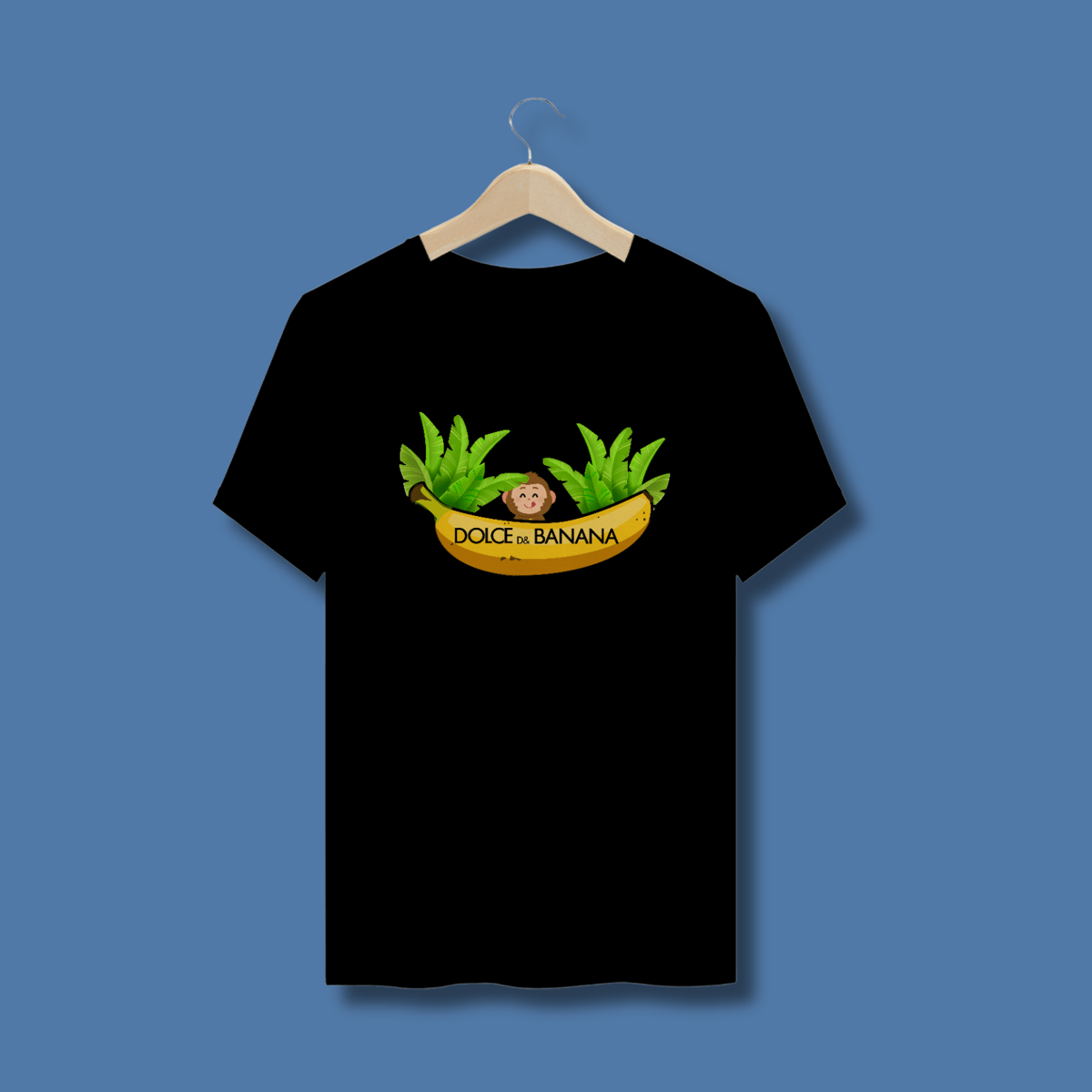 Nome do produto: Dolce de banana