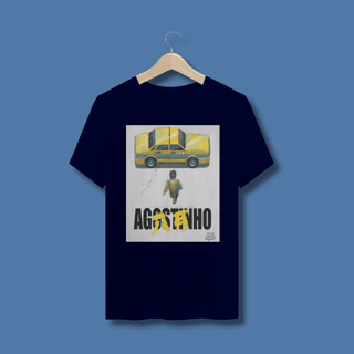 Nome do produto Agostinho Mangá