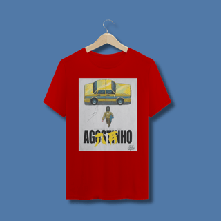 Nome do produto Agostinho Mangá