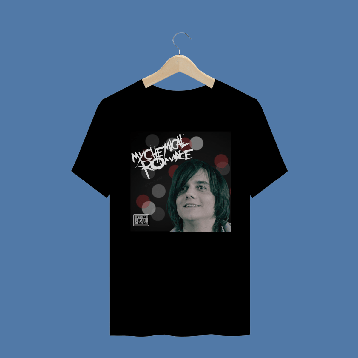 Nome do produto: My Wagner romance