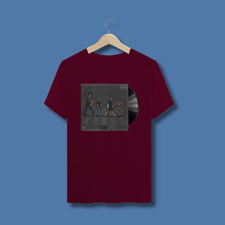 Nome do produto Vinil da turma do Chavez