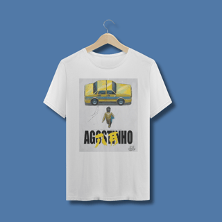 Nome do produto Agostinho Mangá
