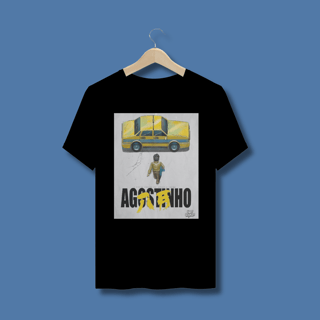 Nome do produto Agostinho Mangá