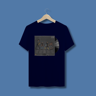 Nome do produto Vinil da turma do Chavez