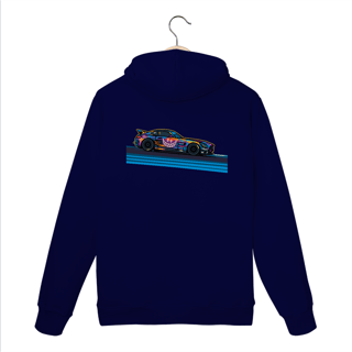 Nome do produto Moletom Canguru AMG GT4