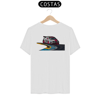 Nome do produto Camiseta CLA 45 AMG