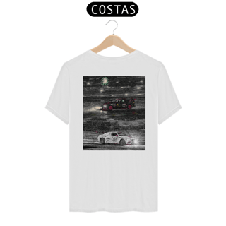 Nome do produto Camiseta CLA 45 - Edição Mil Milhas Interlagos