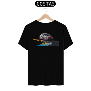 Nome do produto Camiseta CLA 45 AMG
