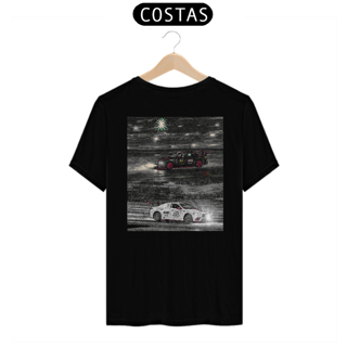 Nome do produto Camiseta CLA 45 - Edição Mil Milhas Interlagos