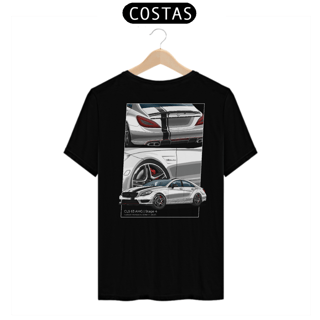 Camiseta CLS 63 AMG
