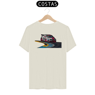 Nome do produto Camiseta CLA 45 AMG