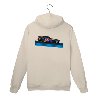 Nome do produto Moletom Canguru AMG GT4