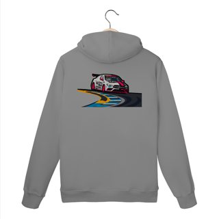 Nome do produto Moletom Canguru CLA45