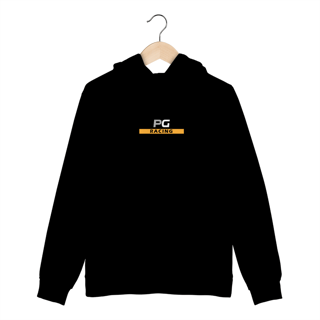 Nome do produto Moletom Canguru AMG GT4