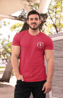 [Premium] Camiseta Miranda Funcional (Estampa Frente e Costas - Cores escuras e coloridas)