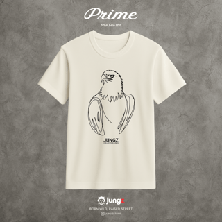 Nome do produtoCAMISETA PRIME EAGLE LINES
