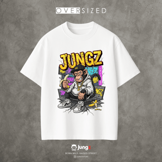 Nome do produtoCAMISETA OVERSIZED BANANA SWAG