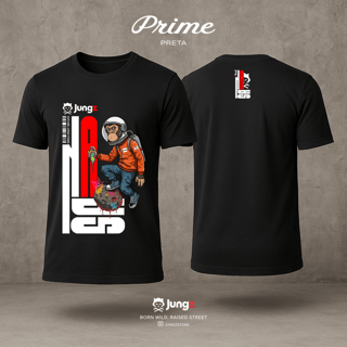 Nome do produtoCAMISETA PRIME NASA MONKEY