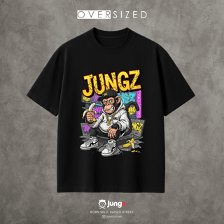Nome do produtoCAMISETA OVERSIZED BANANA SWAG