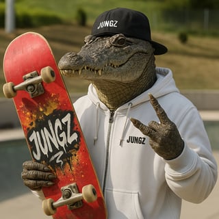 Nome do produtoCAMISETA PRIME CROCODILE VINTAGE