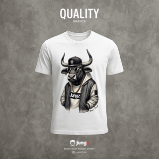 Nome do produtoCAMISETA QUALITY BLACK MIURA