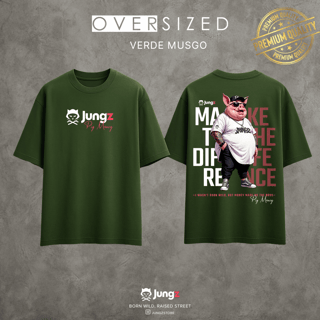 Nome do produtoCAMISETA OVERSIZED PIG MONEY