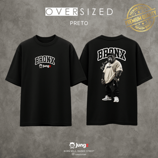 Nome do produtoCAMISETA OVERSIZED BIG KONG