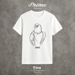 CAMISETA PRIME EAGLE LINES