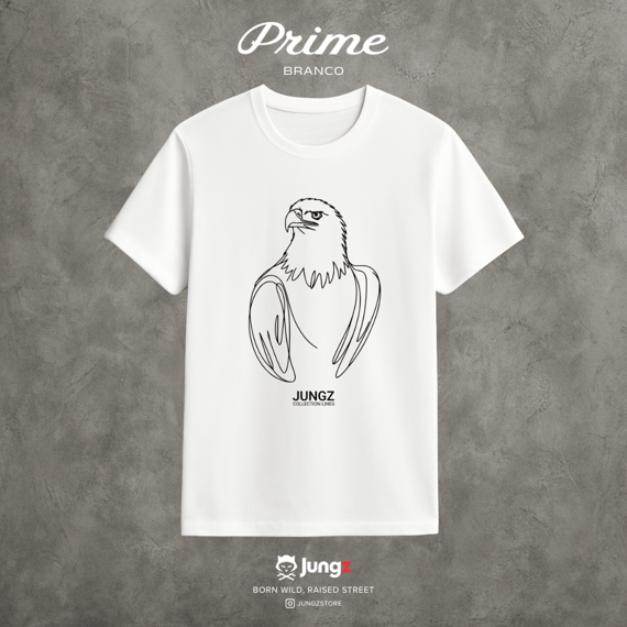CAMISETA PRIME EAGLE LINES