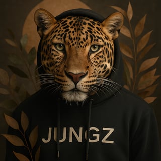Nome do produtoCAMISETA PRIME JAGUAR VINTAGE