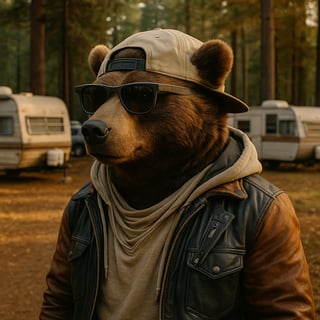 Nome do produtoCAMISETA PRIME BEAR URBAN