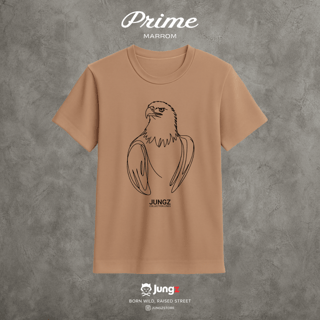 Nome do produtoCAMISETA PRIME EAGLE LINES