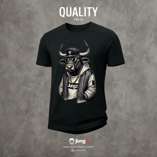 Nome do produtoCAMISETA QUALITY BLACK MIURA