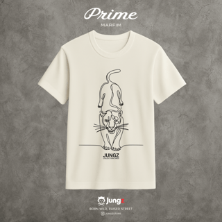 Nome do produtoCAMISETA PRIME JAGUAR LINES