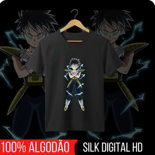 Camisa Kaelira Guerreira Z