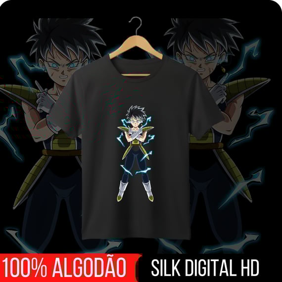 Camisa Kaelira Guerreira Z