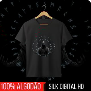 Camisa Mago sombrio
