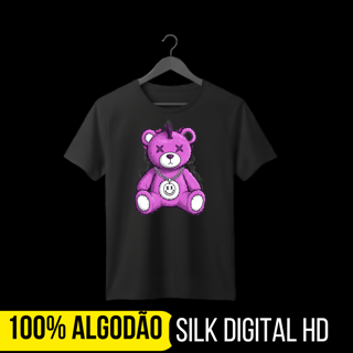 Nome do produto style cartoon teddy