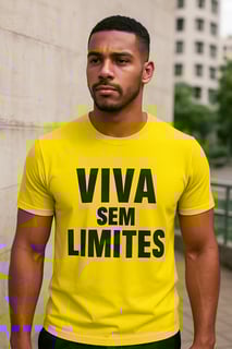 VIVA SEM LIMITES