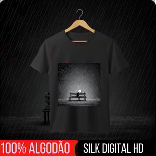 Camisa Stick solitario