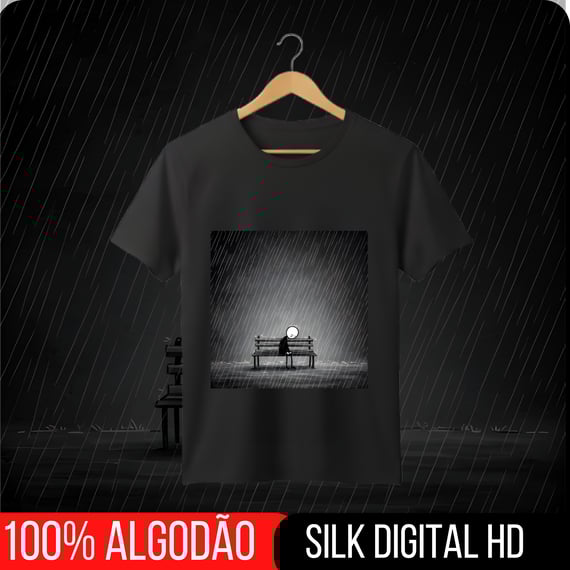 Camisa Stick solitario