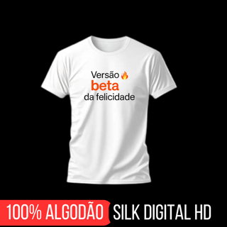Versão Beta da Felicidade