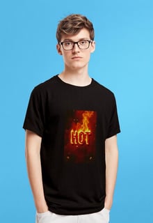 Camisa Quality HOT