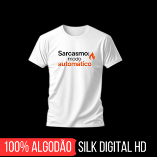 Sarcasmo modo automatico