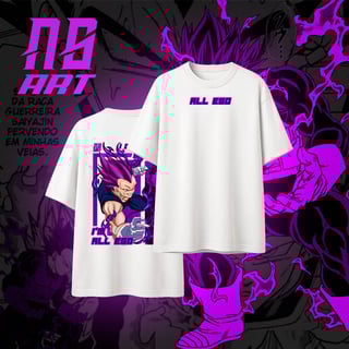 Nome do produtoVEGETA OVER