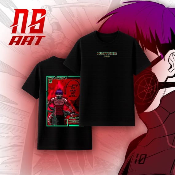 SOSHIRO HOSHINA SHIRT