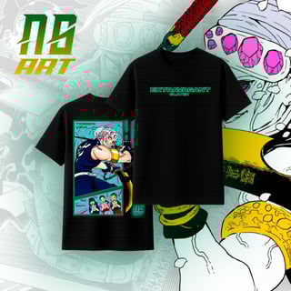 Nome do produtoEXTRAVAGANT SLAYER SHIRT