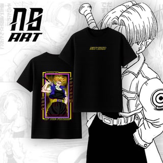 Nome do produtoTRUNKS OVER