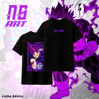 VEGETA BASICA