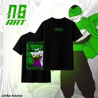 Nome do produtoPICOLO BASICA